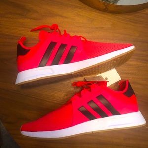 Brand new with tags ADIDAS X_PLR men's shoes size 13